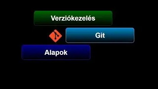 S1E14 - Verziókezelés (1/3) - Verziókezelő rendszerek, Hogyan működik a Git?