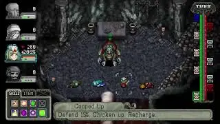 The Call Of Christmas | Cthulhu Saves Christmas