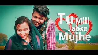 Tu Mili Jabse Mujhe | Jc Music |  New Song 2020