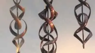 Craig Riches Copper Art Movie