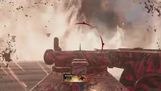 64 sec LMG V2 (spawntrap)