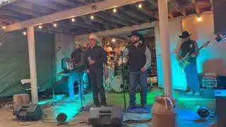 Hazlo por mi corazon - Grupo Eminencia desde el Valle de las Palmas