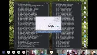 introduction to Gephi