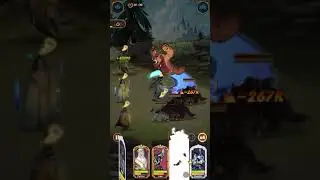 Immortal 5-man skreg, is this a bug? | AFK Arena