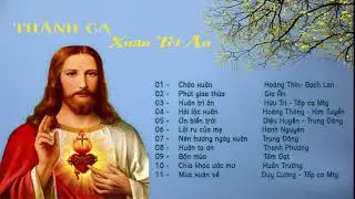 TH&Aacute;NH CA XU&Acirc;N TRI &Acirc;N