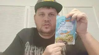 Great Value Ginger Sesame Chunk Light Tuna Review