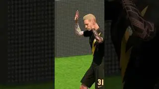 FC 24 | Unlucky Moment | #eafc24 #fc24 #skills