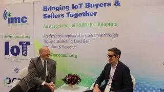 CES 2026 IMC Interview: Non-Terrestrial Networks