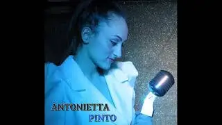 Una Ragione di Più - ANTONIETTA PINTO - Cover Ornella Vanoni