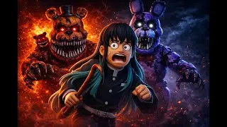 Sobreviviendo a las Pesadillas en GMod 😱 | Mods FNAF 4 + Mapa FNAF 2