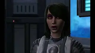 SWTOR Sith Pureblood Companion Conversation-Jaesa