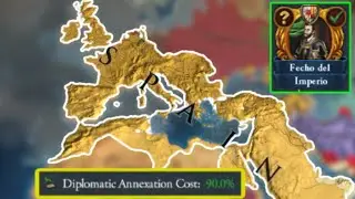 Spain was BUILT for WORLD CONQUEST - EU4 1.37 #eu4