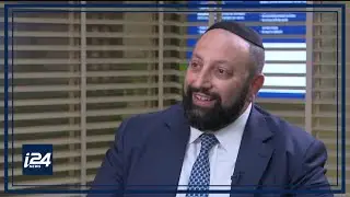 Meet the Rabbi serving Hong Kong's Jewish community