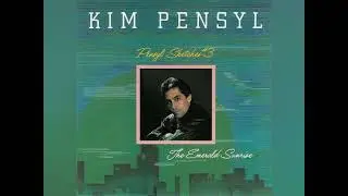 Kim Pensyl - Tenaya Creek