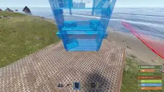 How to Get Gunpowder in Rust