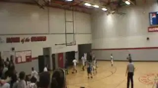 keeshaun king 8th grade phenom