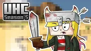 Ladies UHC 01 | Emergency Shelter | Season 5