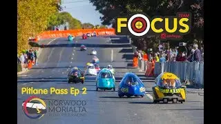 Pitlane Pass Episode 2 | Loxton