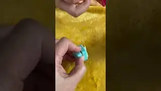 Super Rare Ring inside Mini Brands Fashion #shorts #minibrands