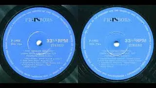 Dasa Tembang Tercantik LCLR 1978