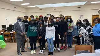 Fueling the Future - an EBLLC, Inc. Fundraising Campaign