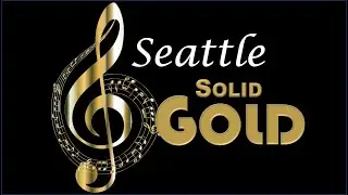 King of Swing  Seattle Solid Gold