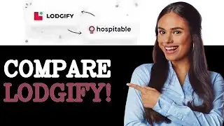 Lodgify Vs Hospitable - Which Is Best (2025)
