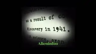 1941 Cape Girardeau UFO Crash
