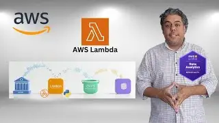 #17 AWS Lambda na API do Banco Central - O Teste Definitivo da nossa Lambda