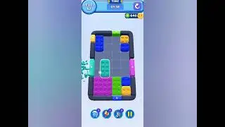color block jam level 52