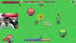 How Far can we Evolve ? (Everything is Crab)