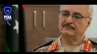 Libya Hancur Di Tangan Qatar