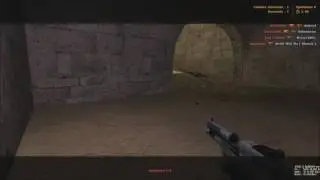 Karabinier UZI RUSH ! CS-RELOAD