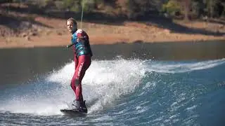 Conni Schrader @ Sidewake Portugal 2017