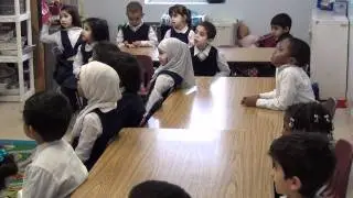 Al-Minhaal Academy in Brief