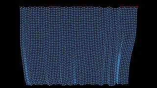 Fabric Simulation 1