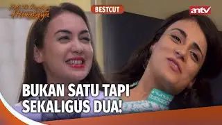 Kabar Bahagia Buat Sarah Dan Juga Sakti | BestCut Cinta Di Pangkuan Himalaya Eps 11 (1/3)