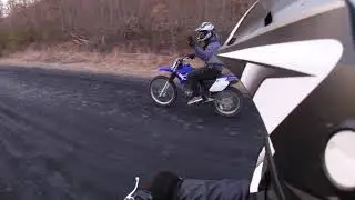 SSR 150 vs TTR-230