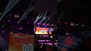 Dale Q' Va | Intro | Broche de Oro | Festival de la Carreta 