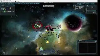 DarkOrbit Brána Gamma