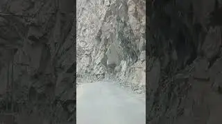استور روڈ پر انتہائی خطرناک موڑ