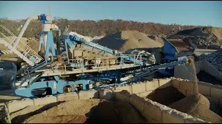 Rock Tech - Join the Green Concrete Revolution