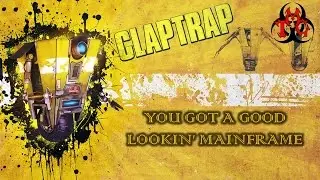 Claptastic Voyage | Good Lookin' Mainframe Song