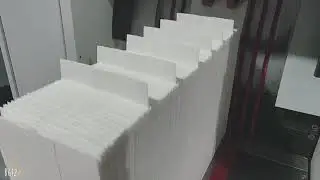 flat and satchel bag making machine