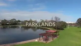 The Adelaide Parklands HD