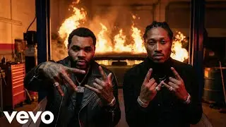 Kevin Gates ft. Future - Really That Type (Lyrical Music Video)