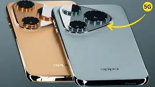 Информация об Oppo Reno 15 просочилась в сеть 😱 Убийца iPhone или полный провал?! Вся правда раск...