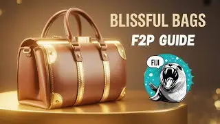 Blissful Bag F2P Guide in State of Survival