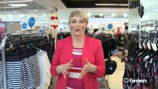 New Look Farmers Fashion - Part 2