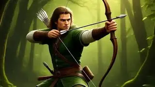 Robin Hood trailer reaction 